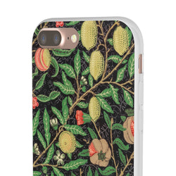 Image of William Morris's Fruit pattern (1862) - Flexi Case