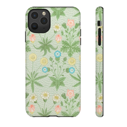 William Morris's Daisy (1864) - Tough Case