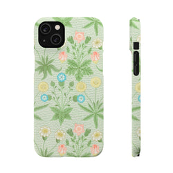 Image of William Morris's Daisy (1864) - Snap Case