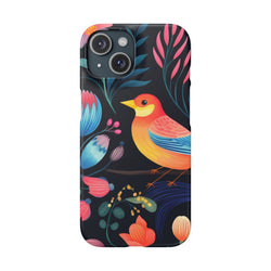 Image of Bright Birds - Snap Case