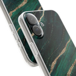 Image of Wickedly Green - Flexi Case