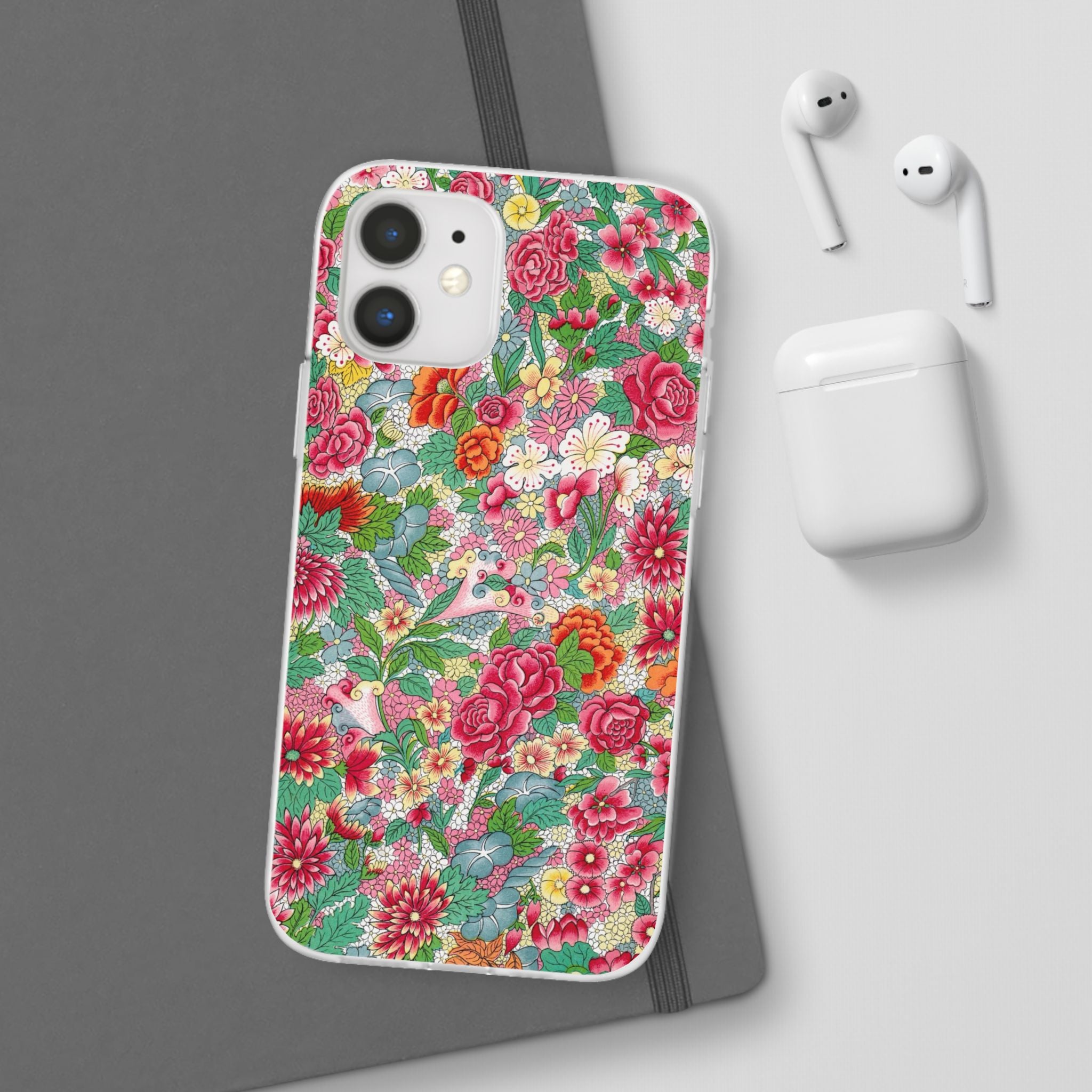 Full Bloom - Flexi Case