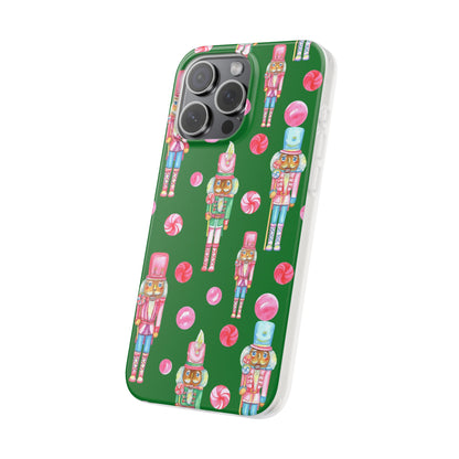 The Nutcracker - Flexi Case