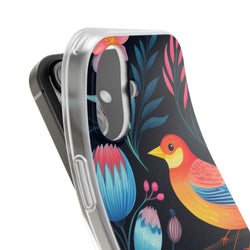 Image of Bright Birds - Flexi Case