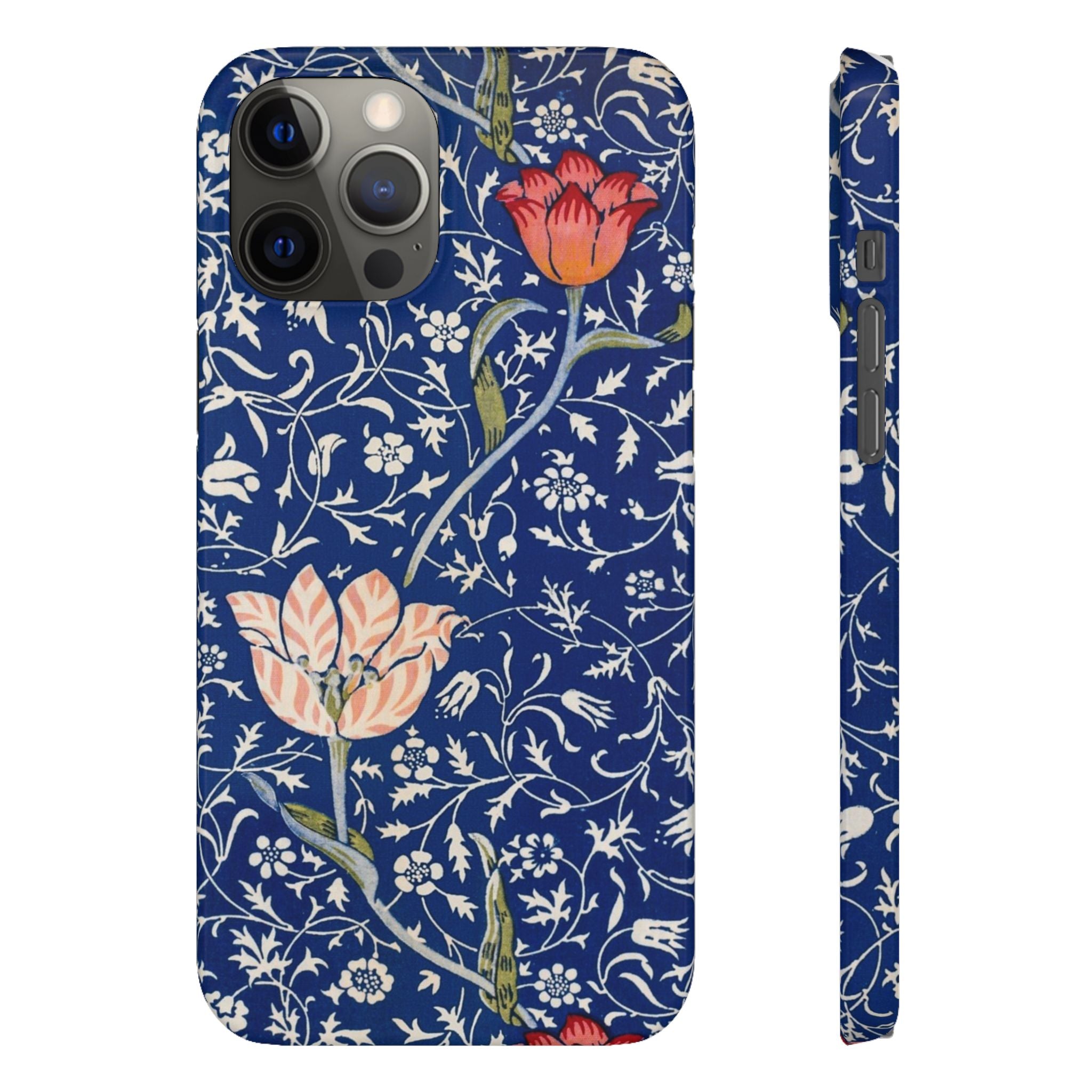 William Morris's Medway (1885) - Snap Case