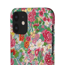 Image of Full Bloom - Snap Case