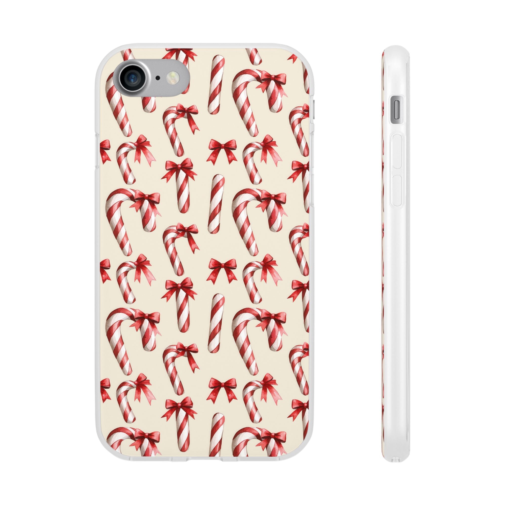 Candy Cane Lane - Flexi Case