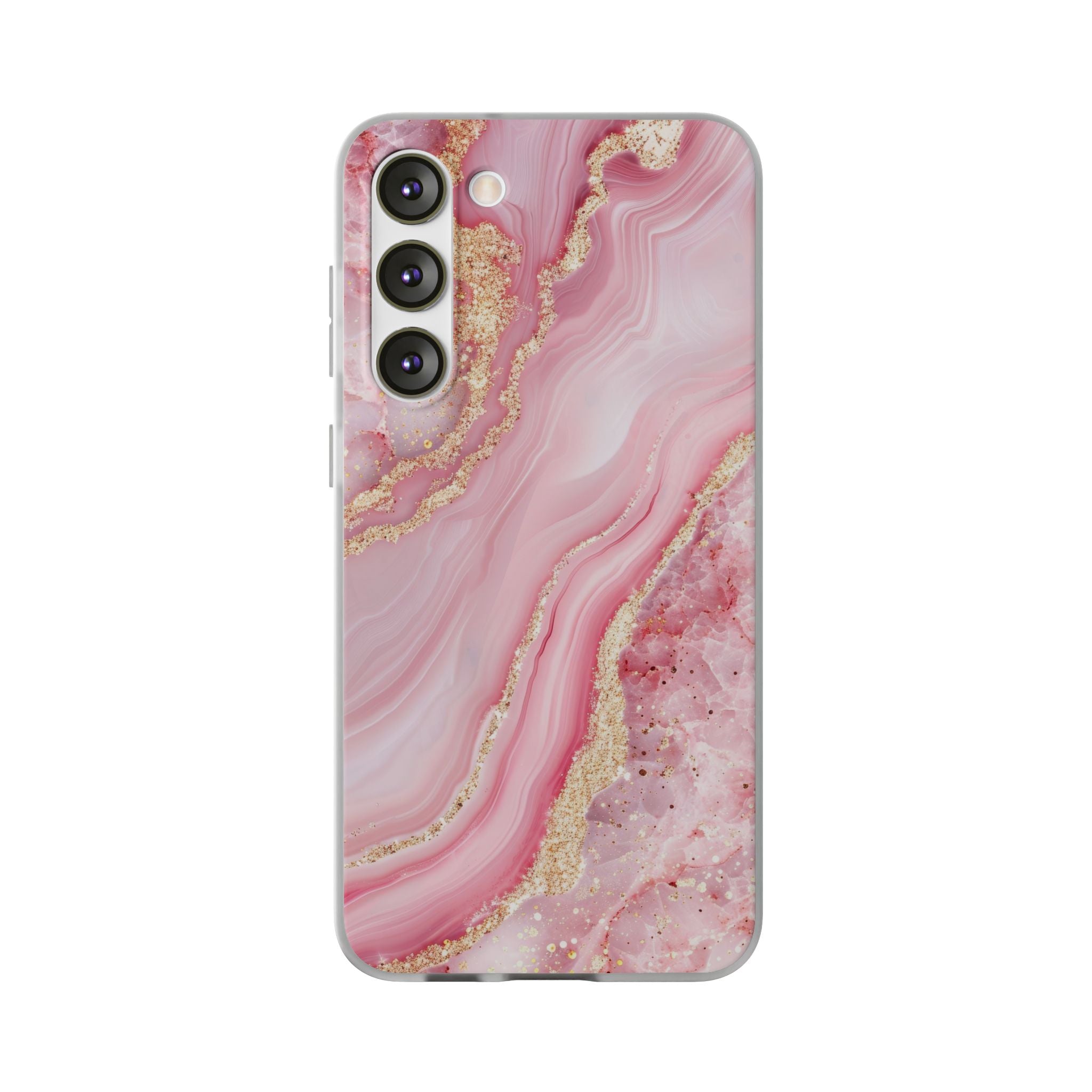 The Good Pink - Flexi Case