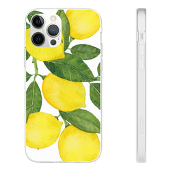 Image of Lemons - Flexi Case