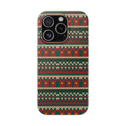 Image of Sweater Weather - Flexi Case