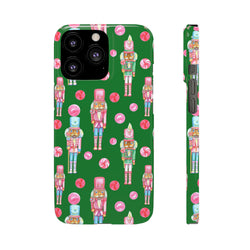 Image of The Nutcracker - Snap Case