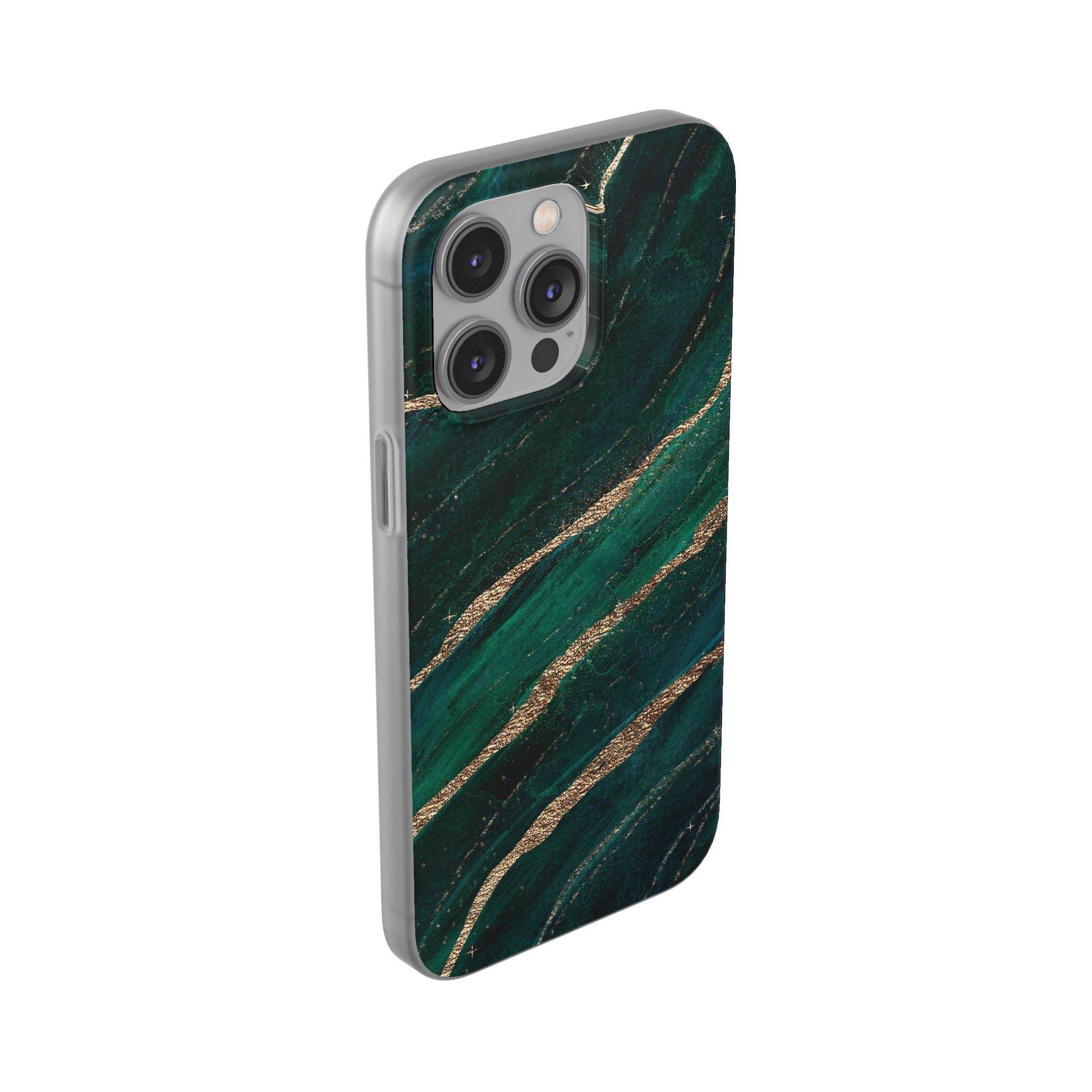 Wickedly Green - Flexi Case