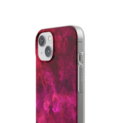 Image of Cosmic Pink - Flexi Case