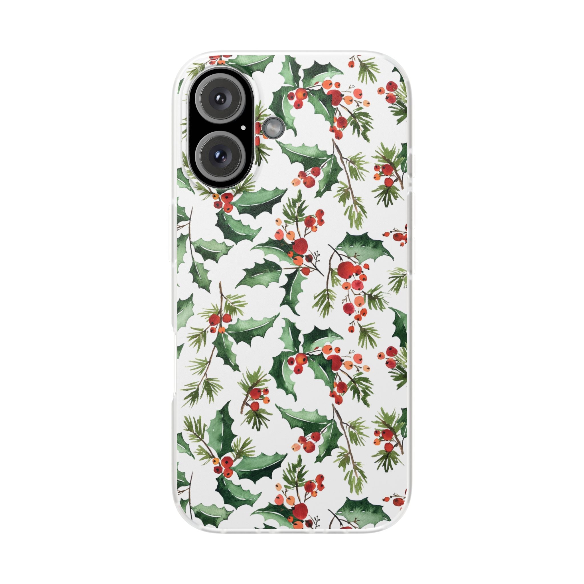 Mistletoe - Flexi Case