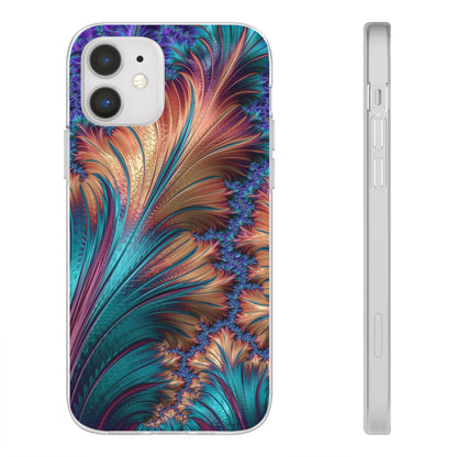 Magnified - Flexi Case