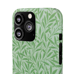 Image of William Morris's Willow (1874) - Snap Case