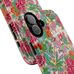 Image of Full Bloom - Tough Magnetic Case