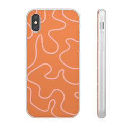 Image of Retro Waves - Flexi Case