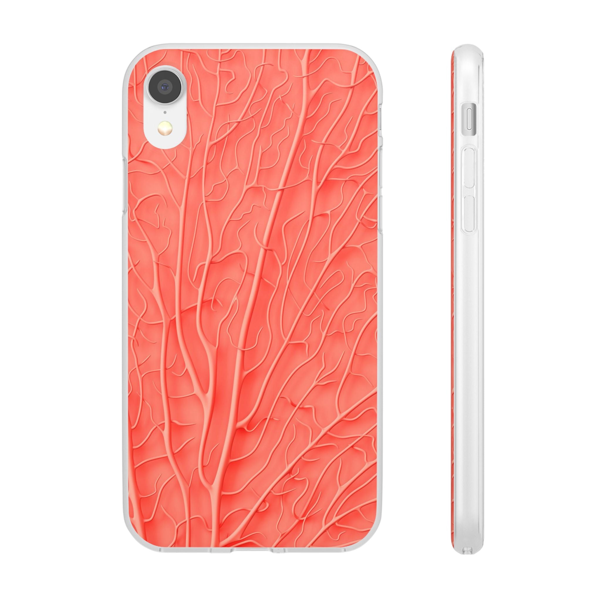 Coral - Flexi Case