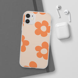 Image of Retro Petals - Flexi Case