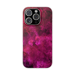 Image of Cosmic Pink - Flexi Case