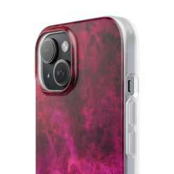 Image of Cosmic Pink - Flexi Case