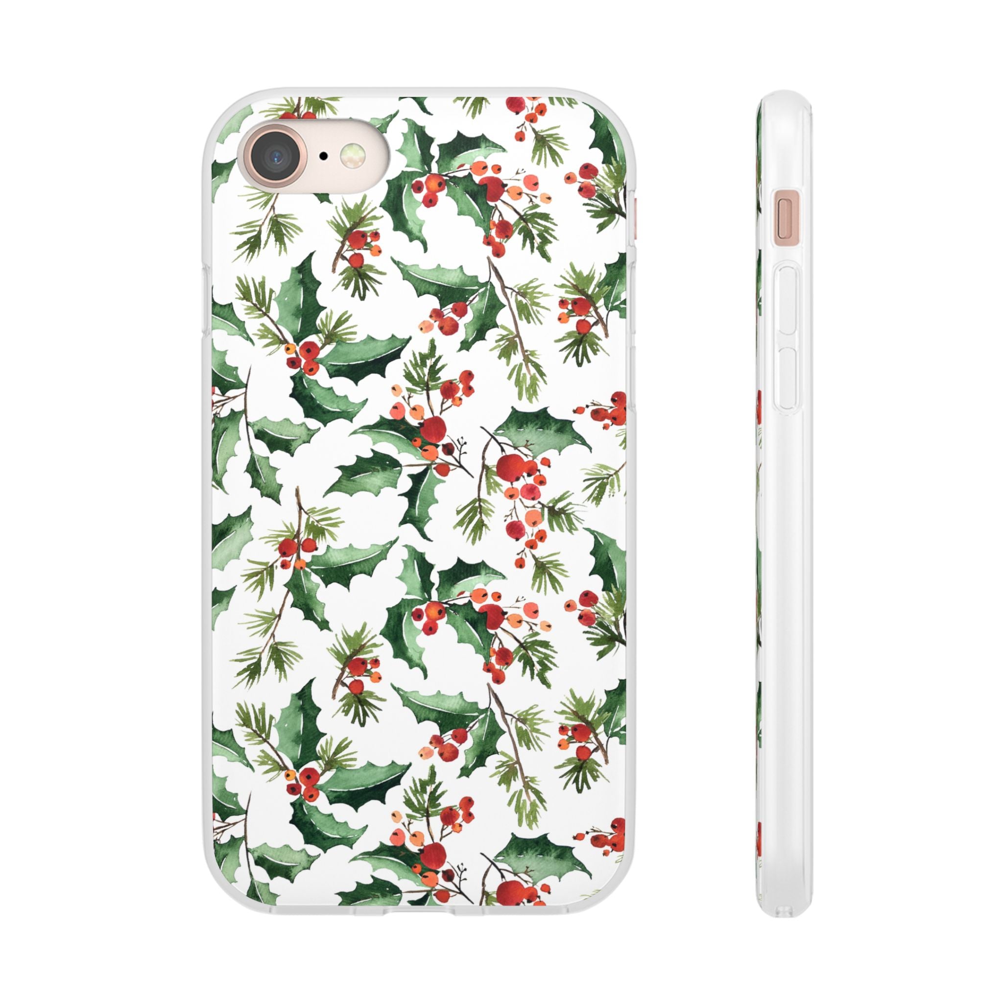 Mistletoe - Flexi Case