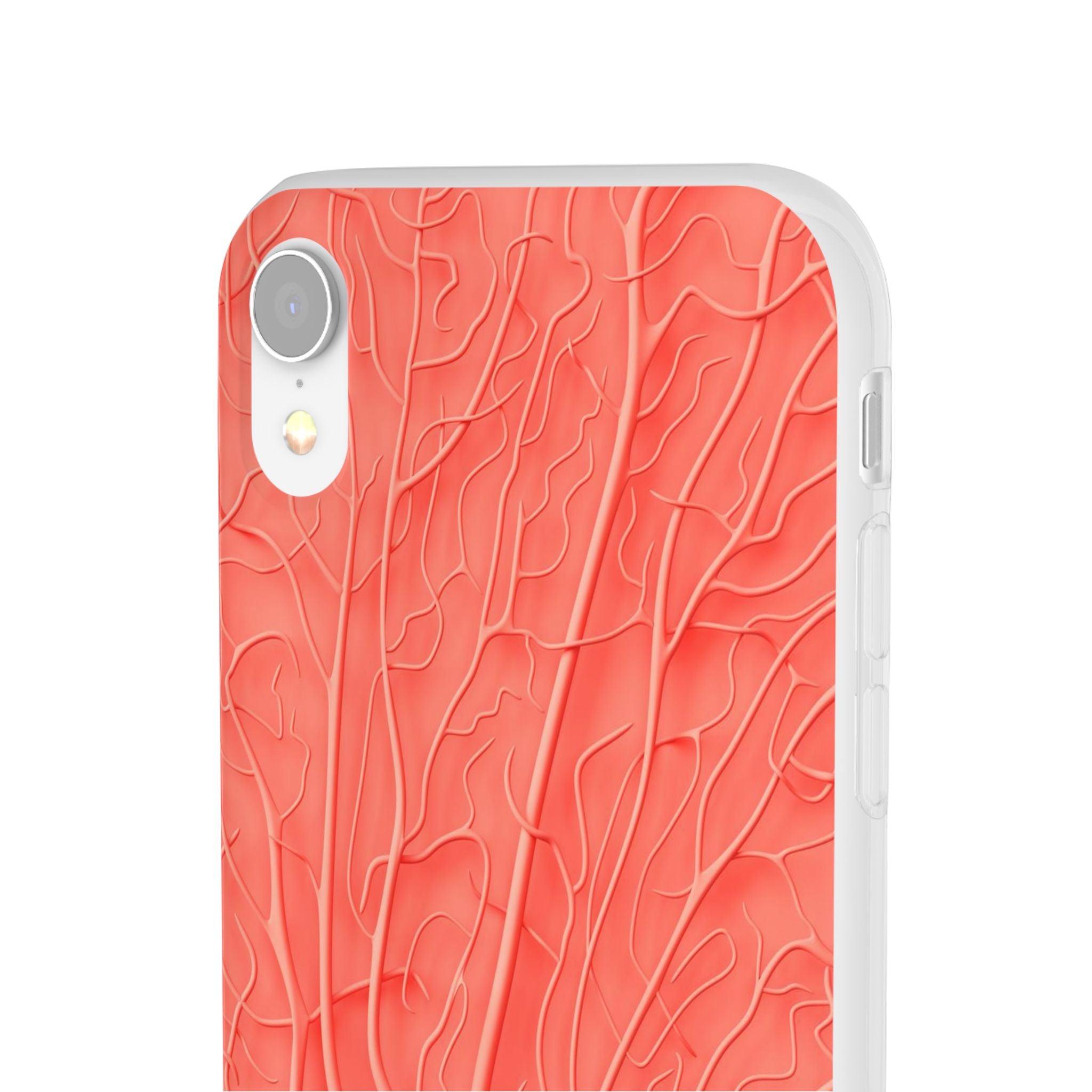 Coral - Flexi Case