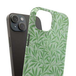 Image of William Morris's Willow (1874) - Snap Case