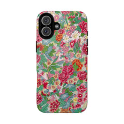 Image of Full Bloom - Tough Magnetic Case