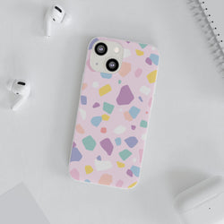 Image of Terrazzo - Flexi Case