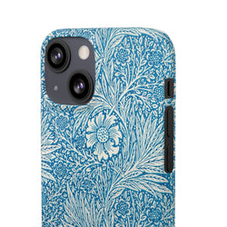 Image of William Morris's Marigold (1875) - Snap Case