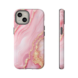 Image of The Good Pink - Tough Case