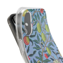 Image of William Morris (1834-1896) Pomegranate - Flexi Case