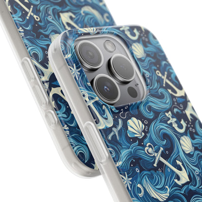 Sea Shanty - Flexi Case