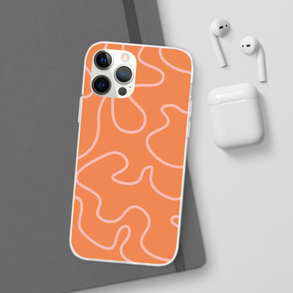 Retro Waves - Flexi Case