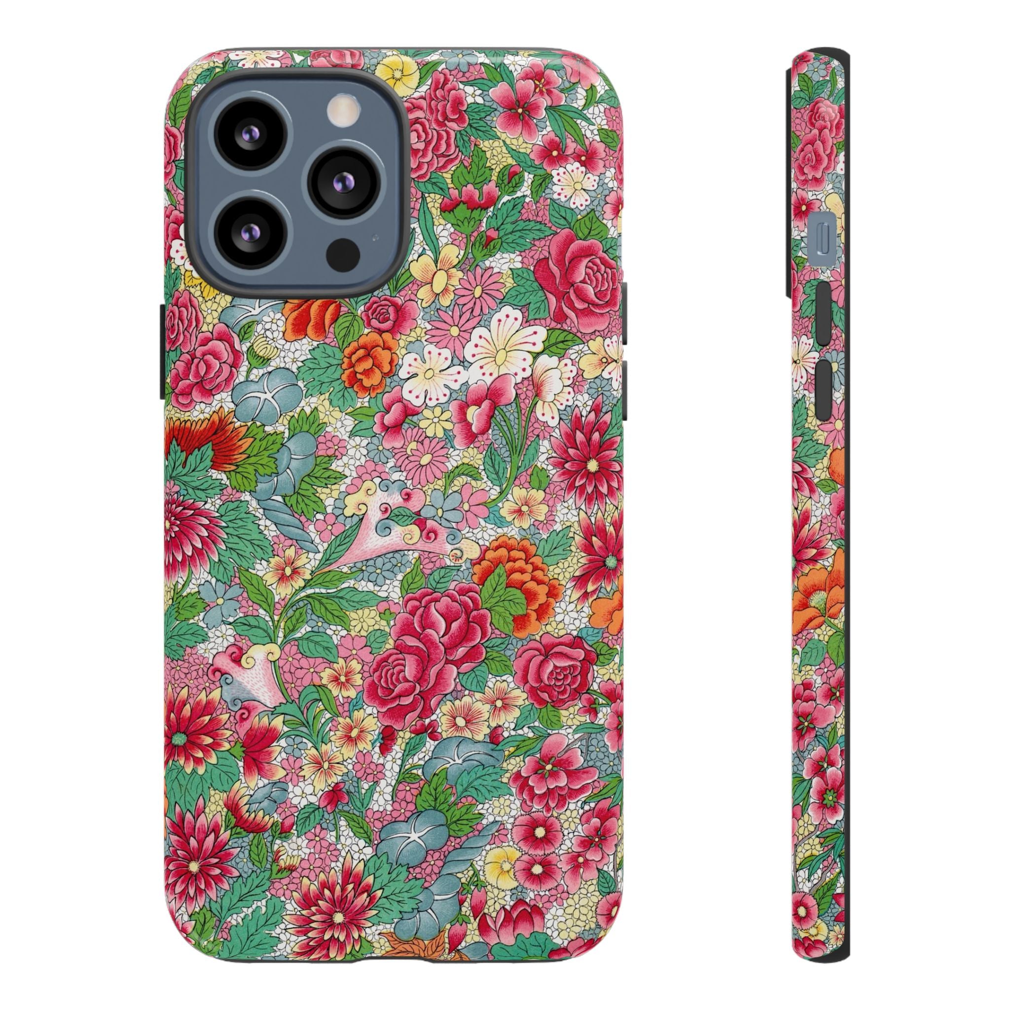 Full Bloom - Tough Case