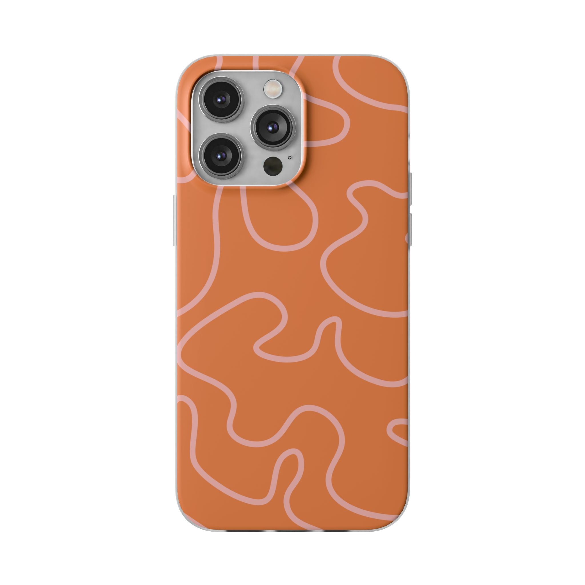 Retro Waves - Flexi Case