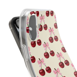 Image of Cherrybomb - Flexi Case