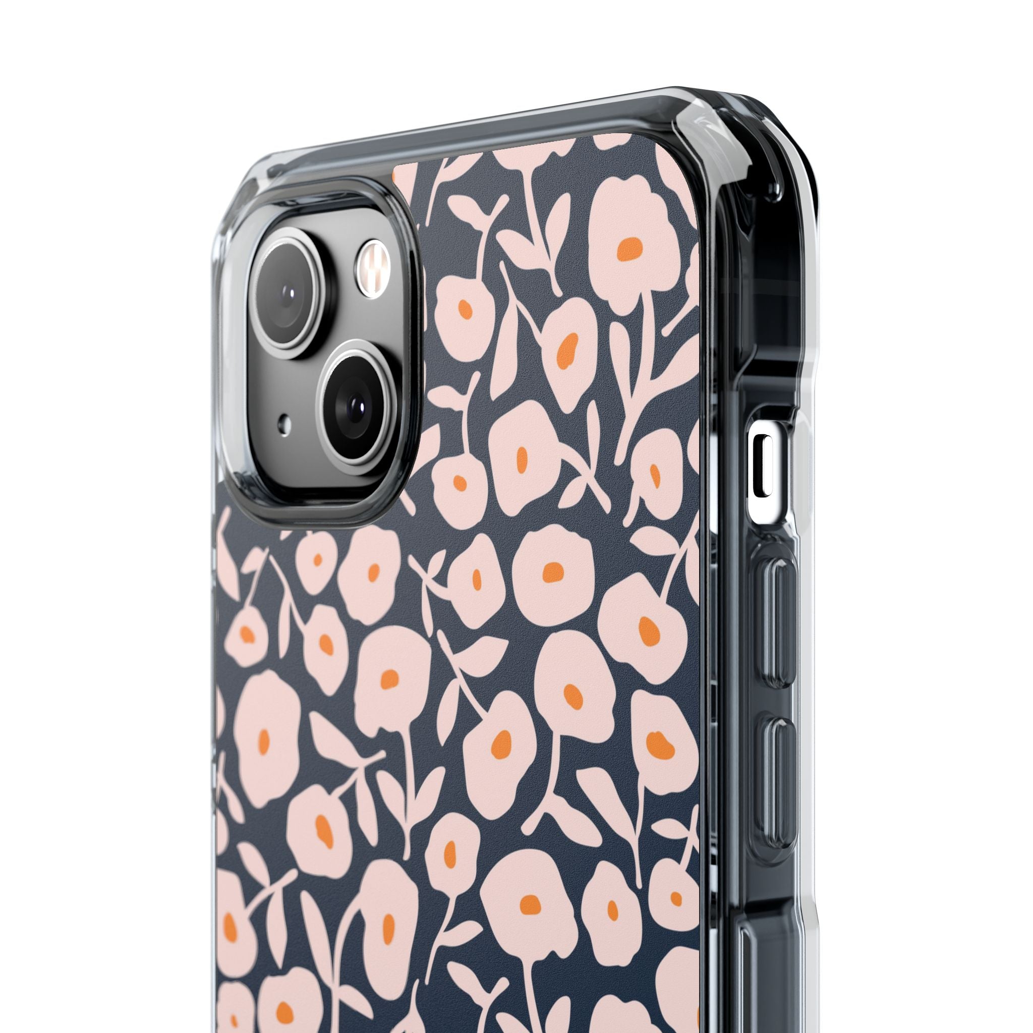 Fleggs - Magnetic Clear Impact Case