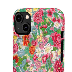 Image of Full Bloom - Snap Case