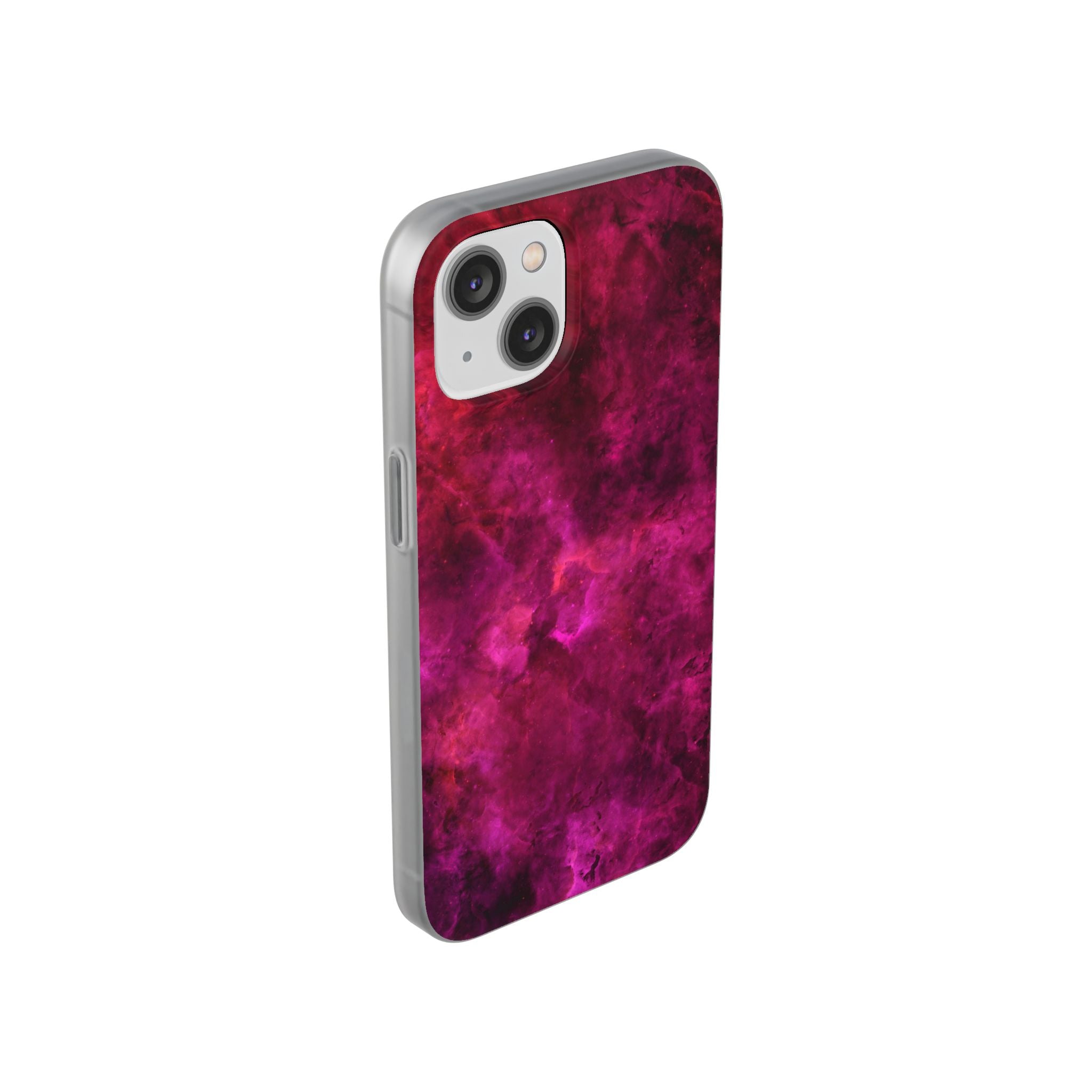 Cosmic Pink - Flexi Case