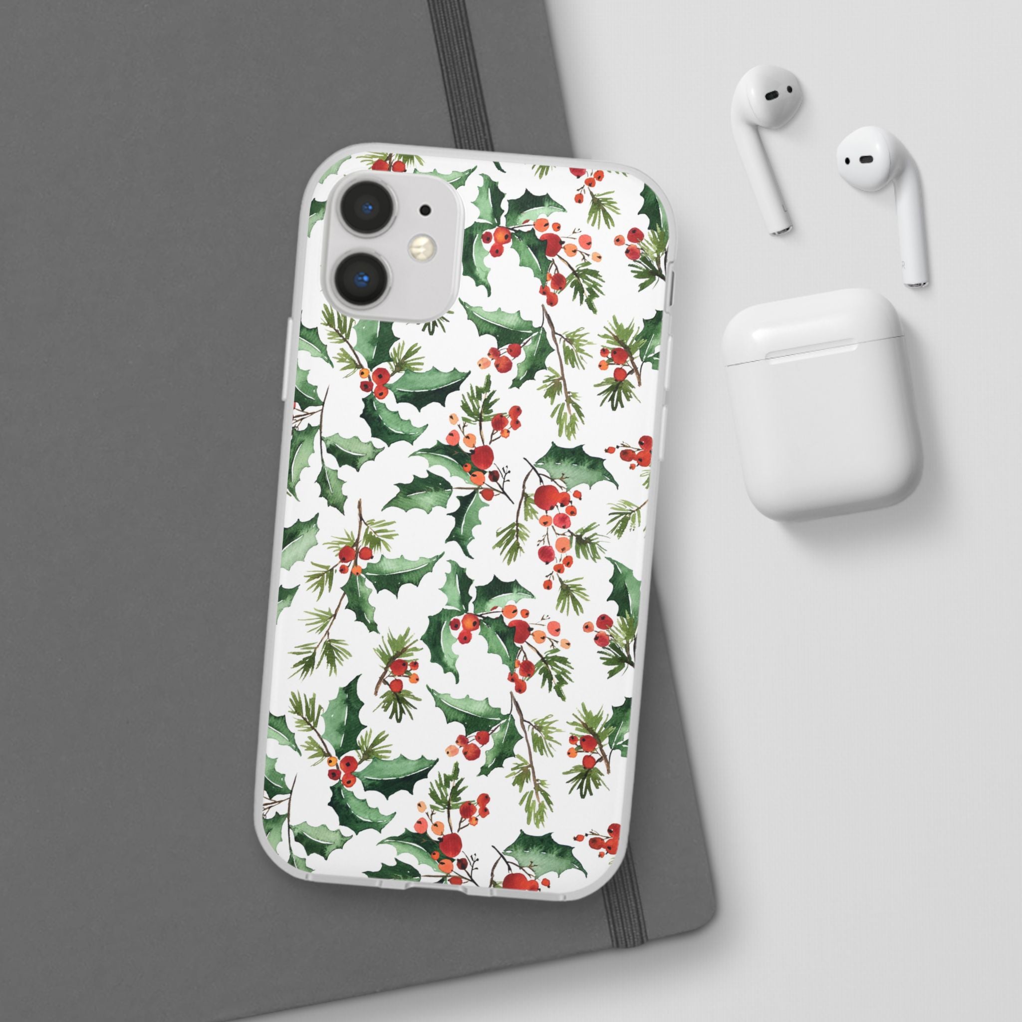 Mistletoe - Flexi Case