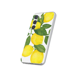 Image of Lemons - Flexi Case