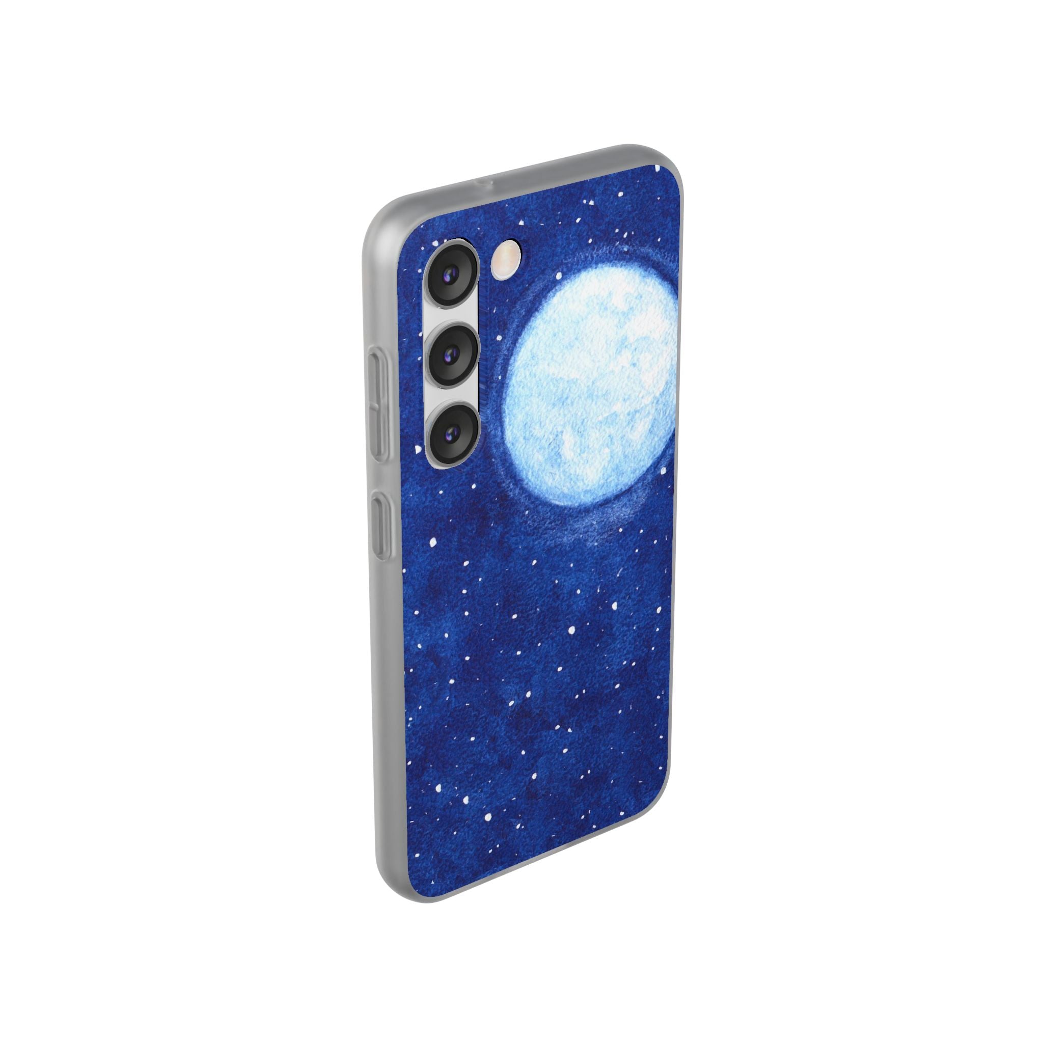 Night Moon - Flexi Case