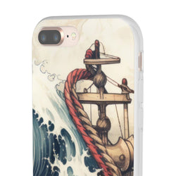 Image of The Waves - Flexi Case