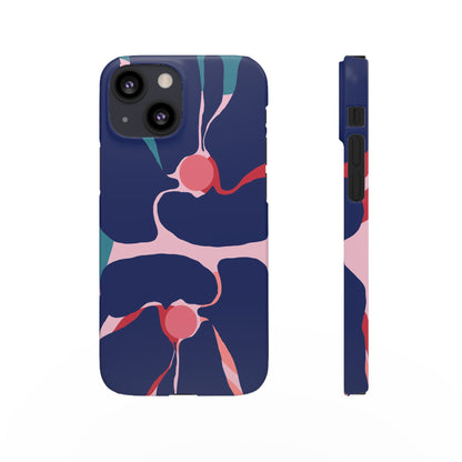 Valerie - Snap Case