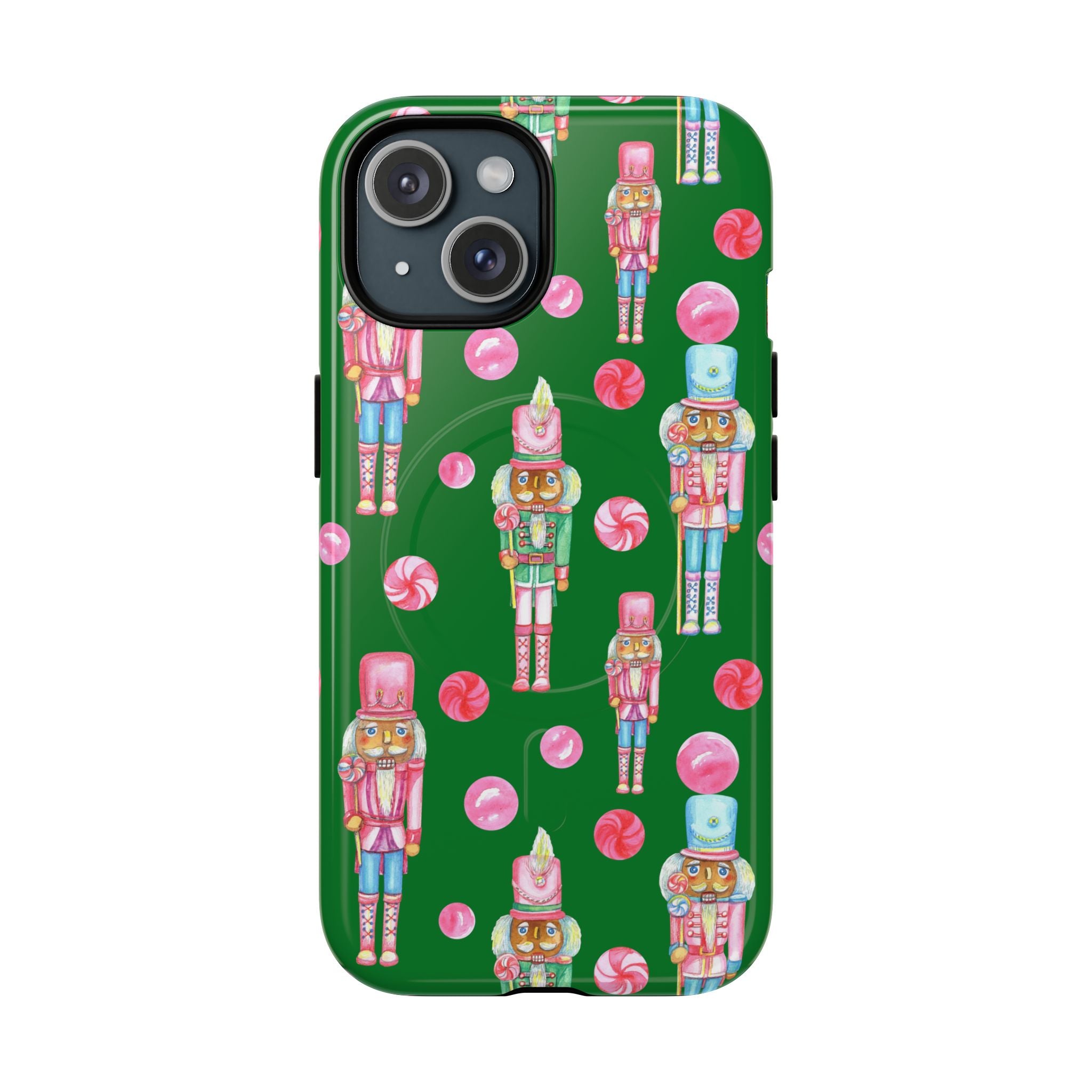 The Nutcracker - Tough Magnetic Case