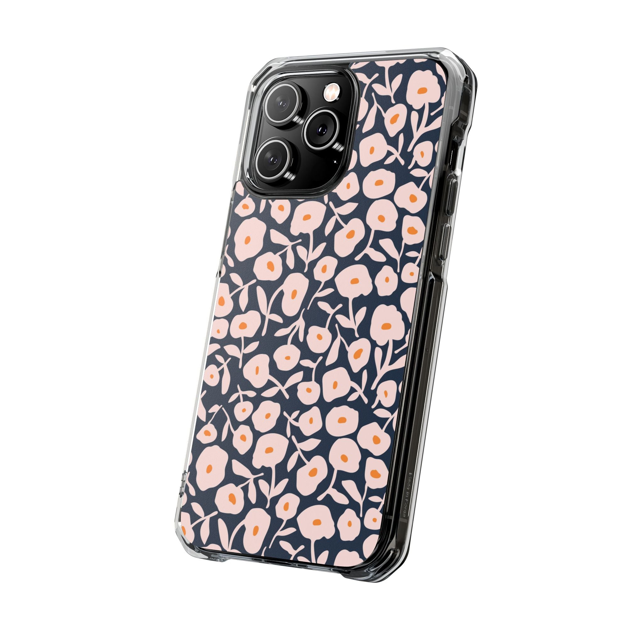 Fleggs - Magnetic Clear Impact Case