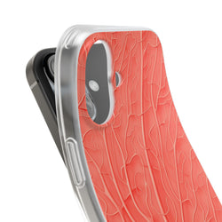 Image of Coral - Flexi Case